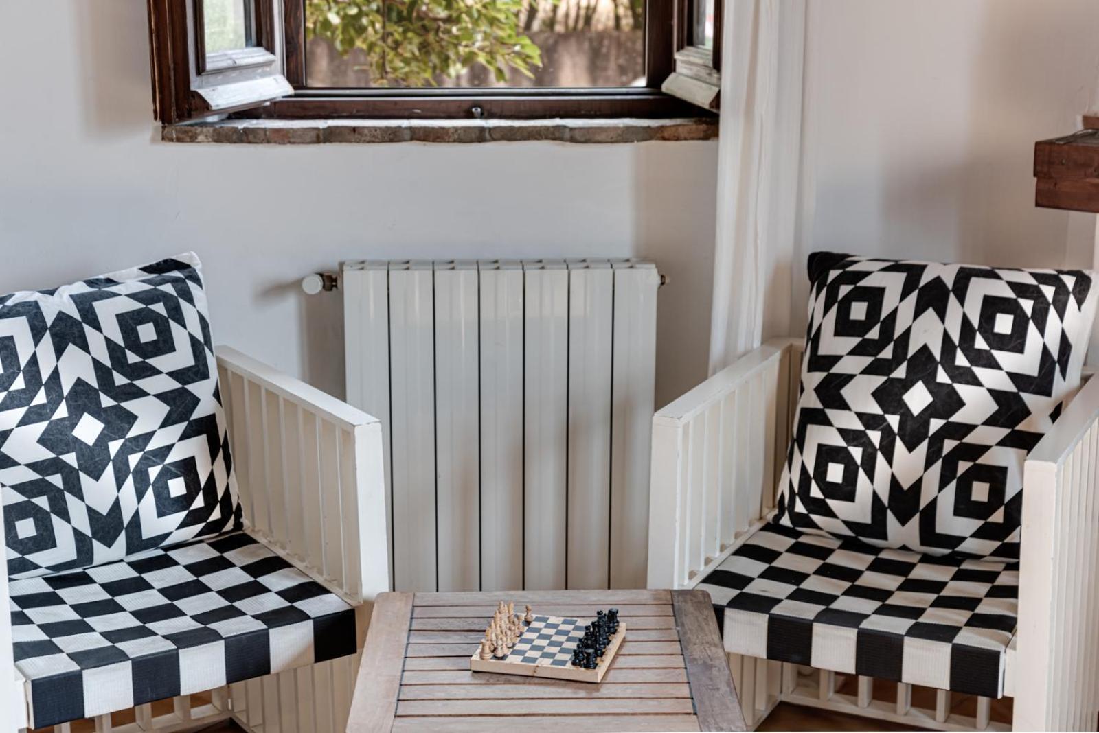 Country House Art And Garden Monte Antico Luaran gambar